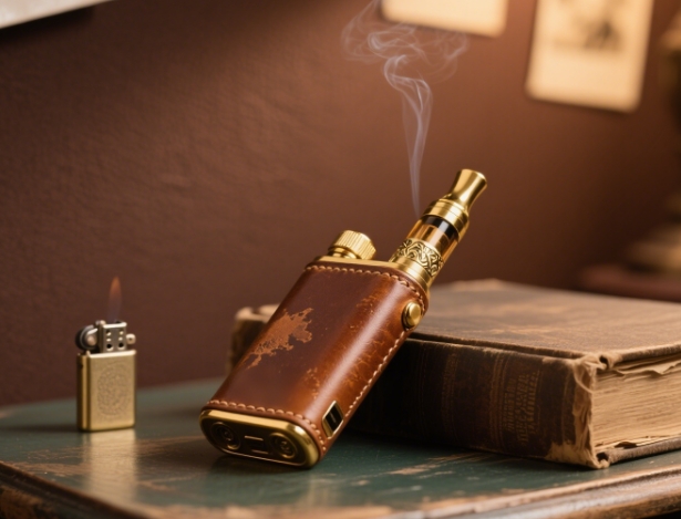 Vape vs Papierosy elektroniczne: Jakie są różnice?