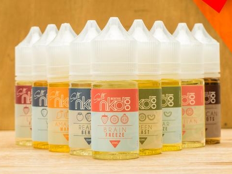 Wybór płynu do Papierosów elektronicznych (Vape): Klucz do Doskonałego Doznania