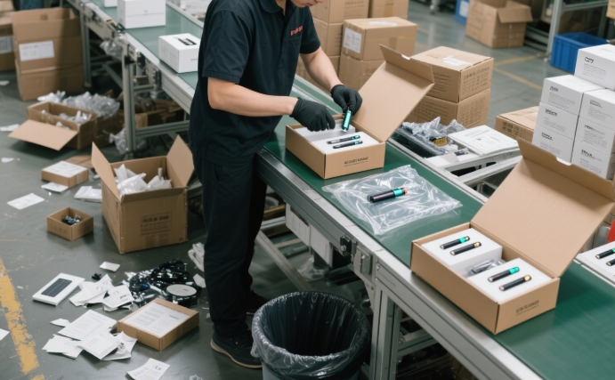 Jak zarabiać na papierosach elektronicznych? Innowacyjne strategie dla nowoczesnych przedsiębiorców