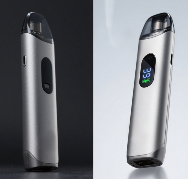 Papierosy elektroniczne: Historia Rewolucji Vape