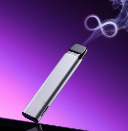 Papierosy elektroniczne: Jak vape zmienia się w mediach