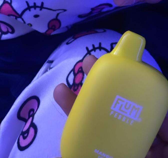Nowoczesny Świat Wapowania: Odkrywamy Sekrety Flum Pebble