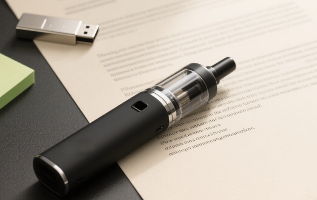 Papierosy elektroniczne: Jak vape zmienił branżę tytoniową